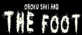 logo Oroku Saki And The Foot logo Oroku Saki And The Foot